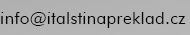 info@italstinapreklad.cz